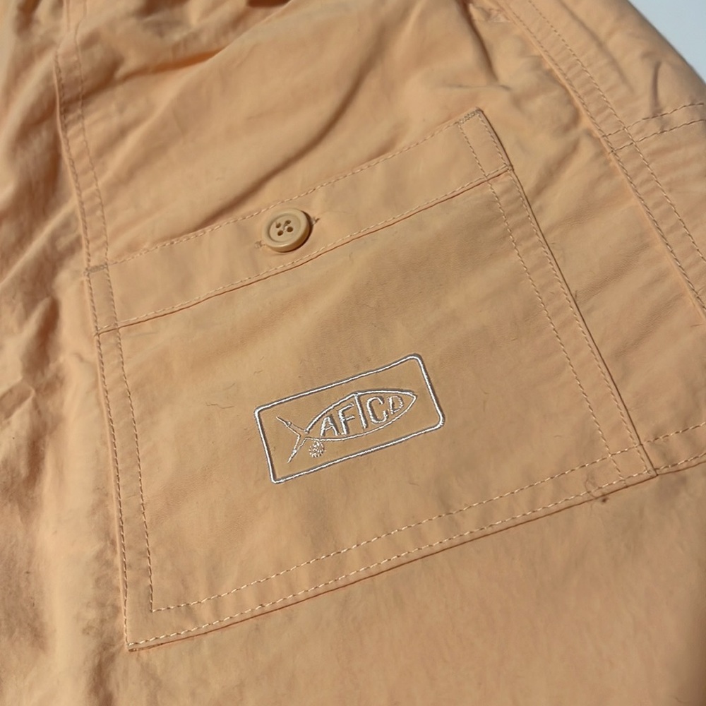AFTCO Men's The Original Fishing Short - Picture 7 of 12